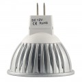 4w Bright Day White LED Energy Saving Bulb Lamp Lighting MR16 for Office Building Home Shool